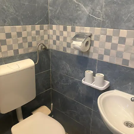 & Semic Penzion Opatija