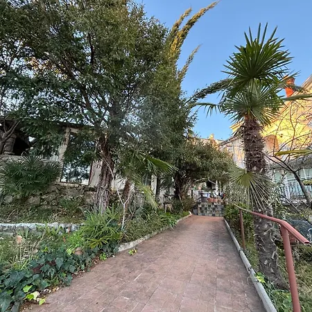 Penzion & Semic Opatija