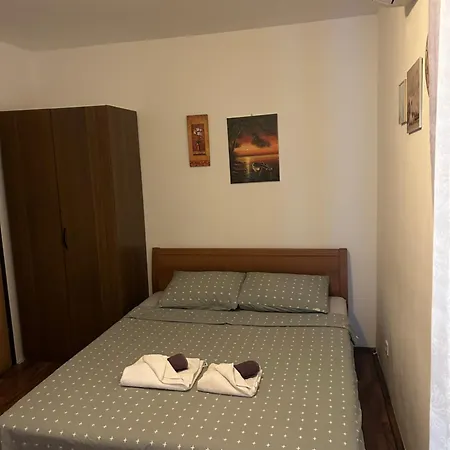 & Semic Penzion Opatija