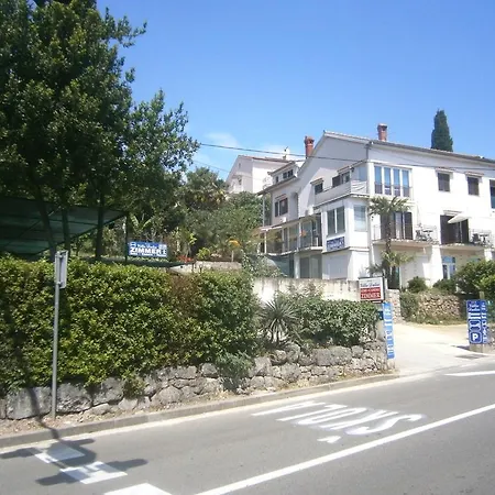 & Semic Penzion Opatija