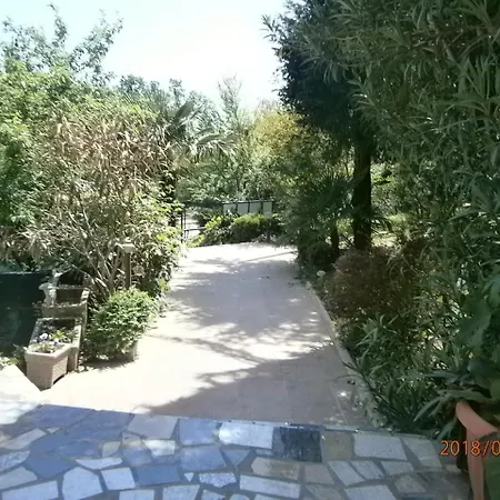 & Semic Penzion